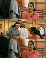 nivetha thomas memes, memes, plain memes, nivetha thomas plain meme, malayalam memes - Kettunnilla ennalla sister, kittunnilla enna